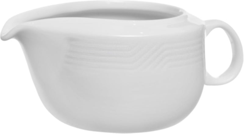 Royal Porcelain | Creamer | Shape 19 | 0.10 L | White